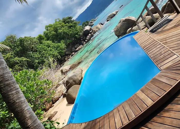 Marquise & Infinity Villas