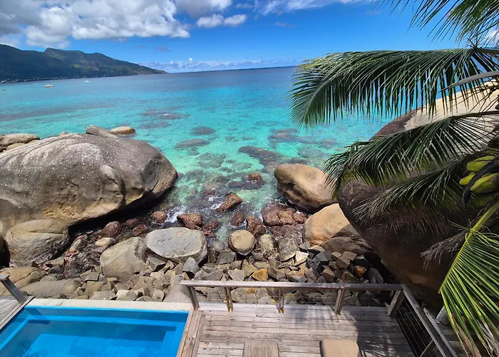 Marquise & Infinity Villas