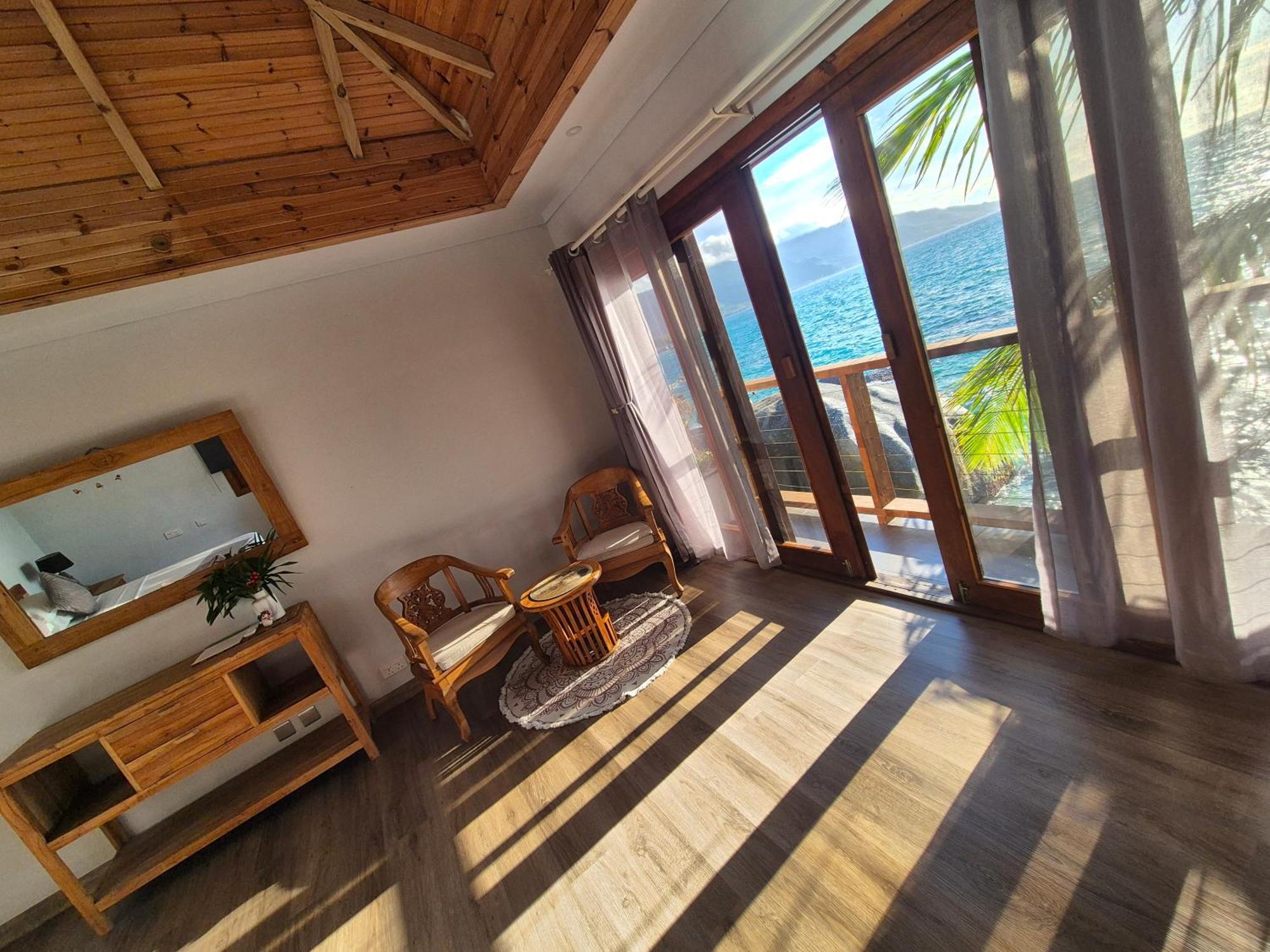 Marquise & Infinity Villa