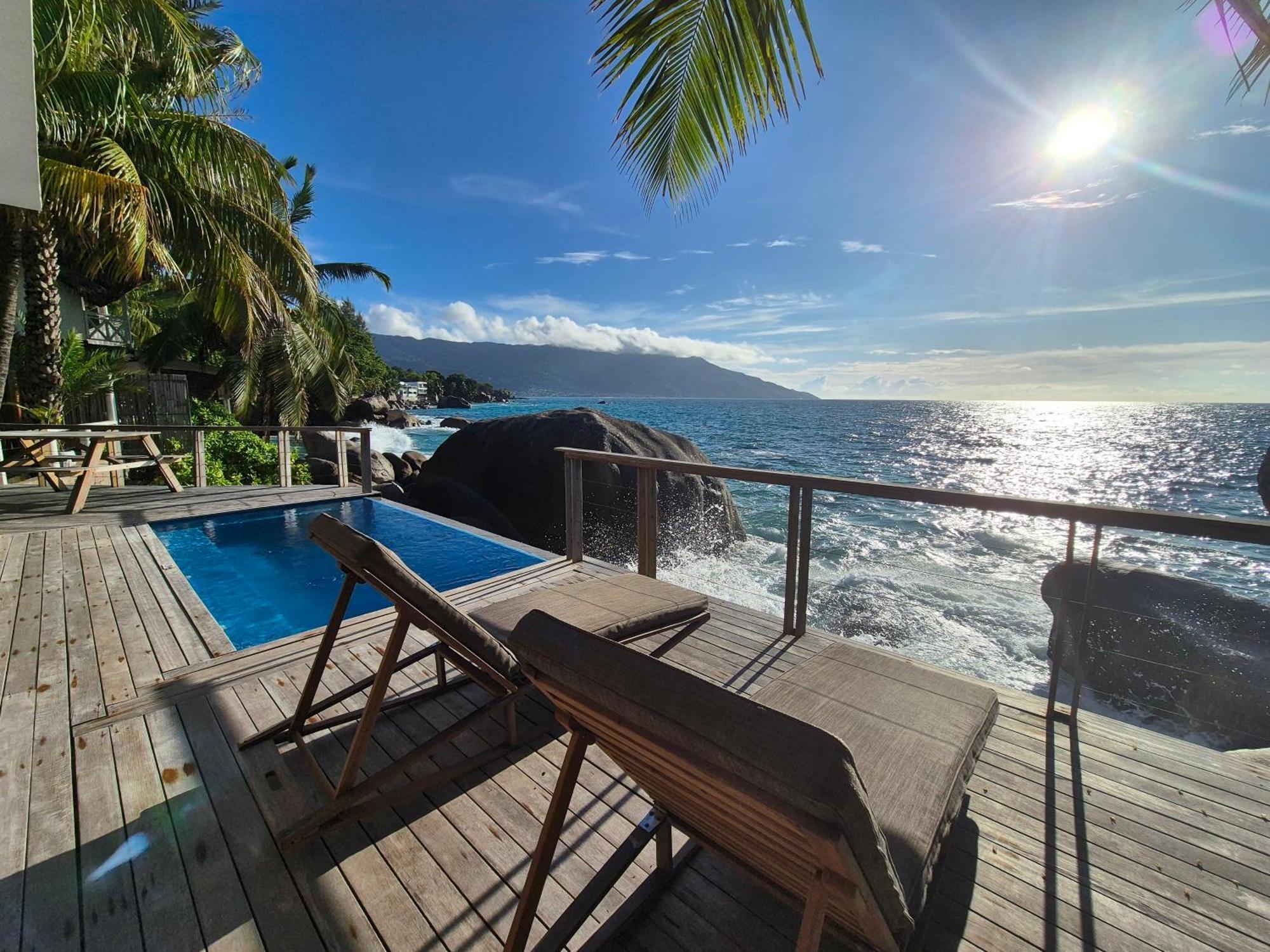Villa Marquise & Infinity