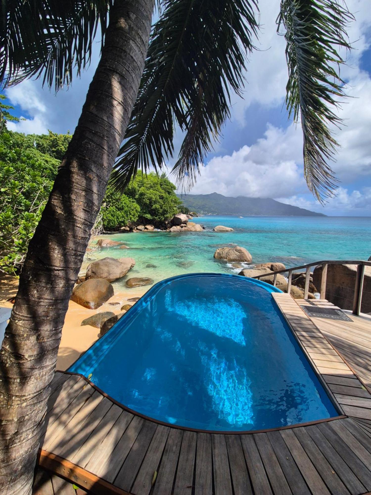 Villa Marquise & Infinity