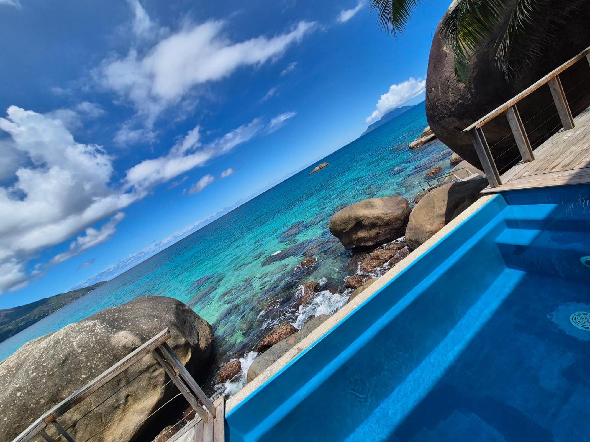 Villa Marquise & Infinity *