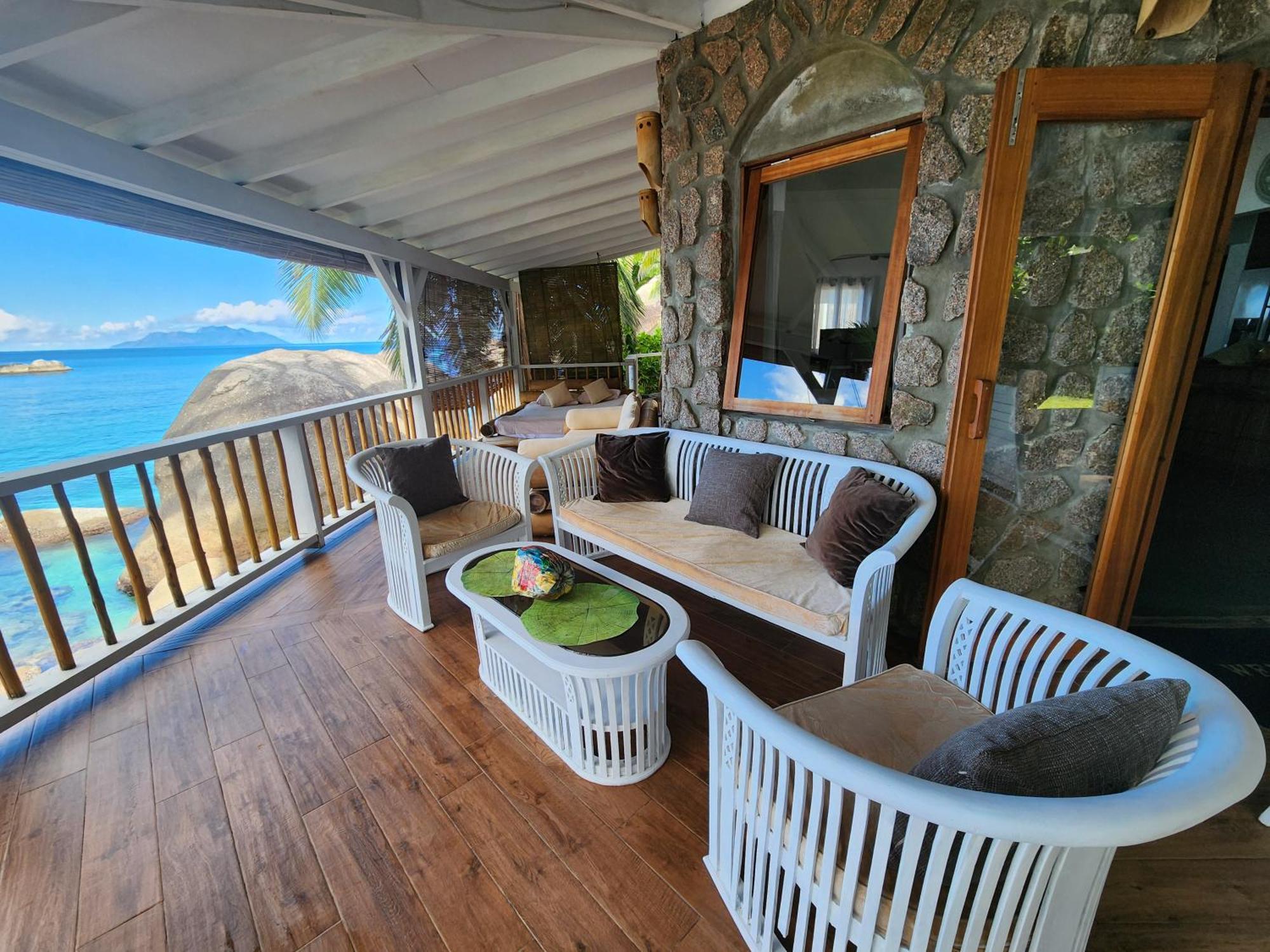 Marquise & Infinity Villa