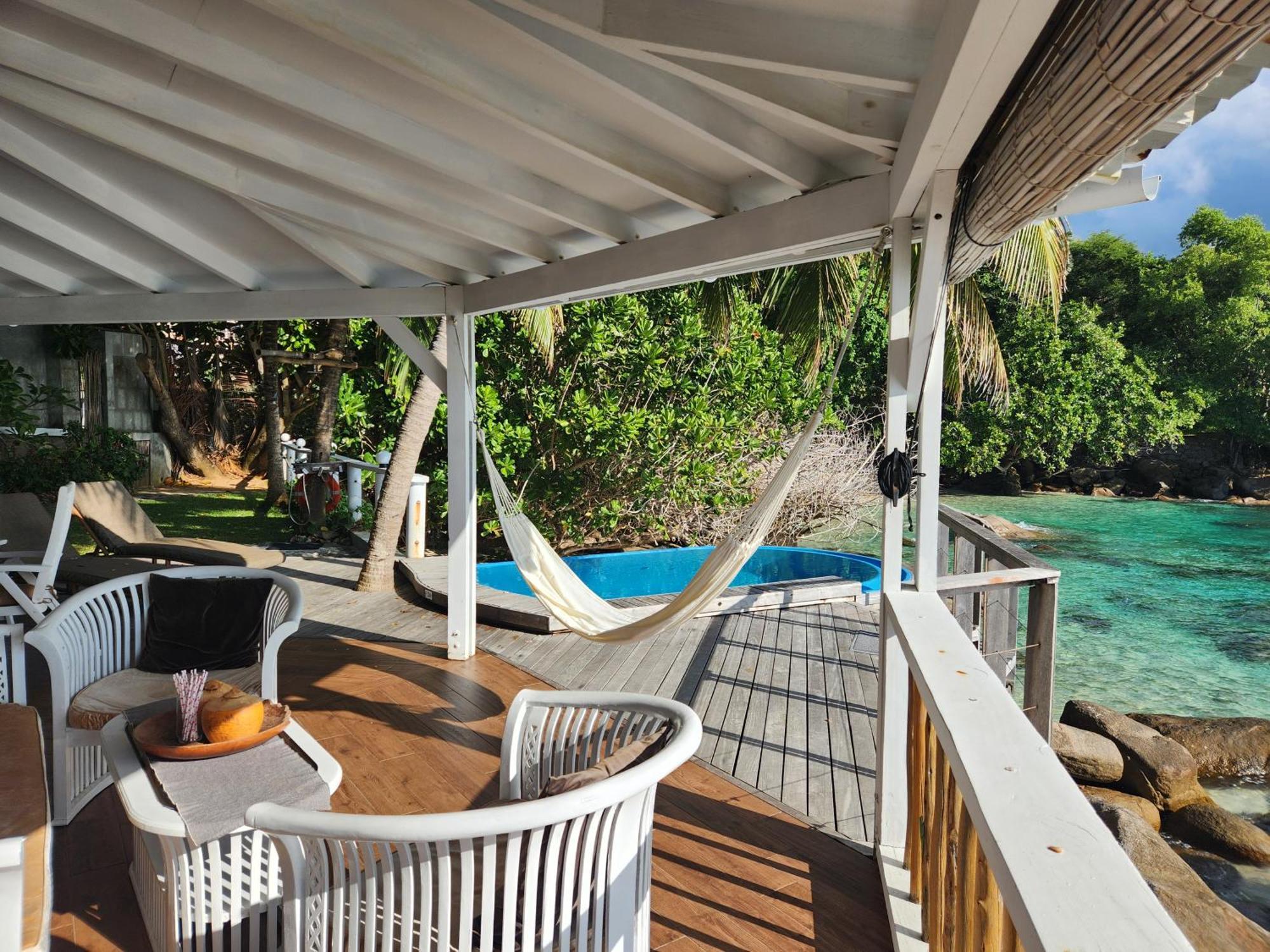 Marquise & Infinity Villa
