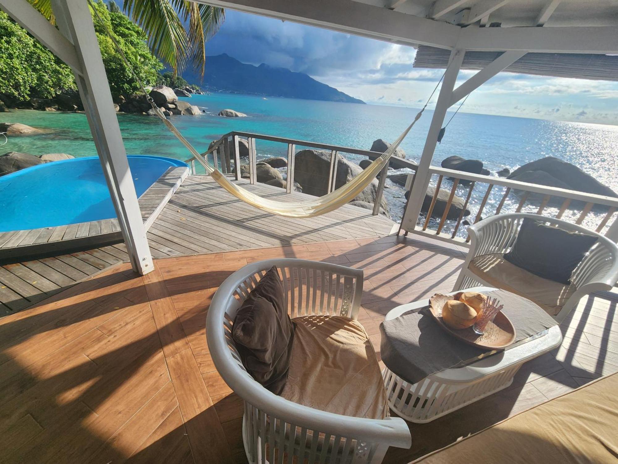 Villa Marquise & Infinity