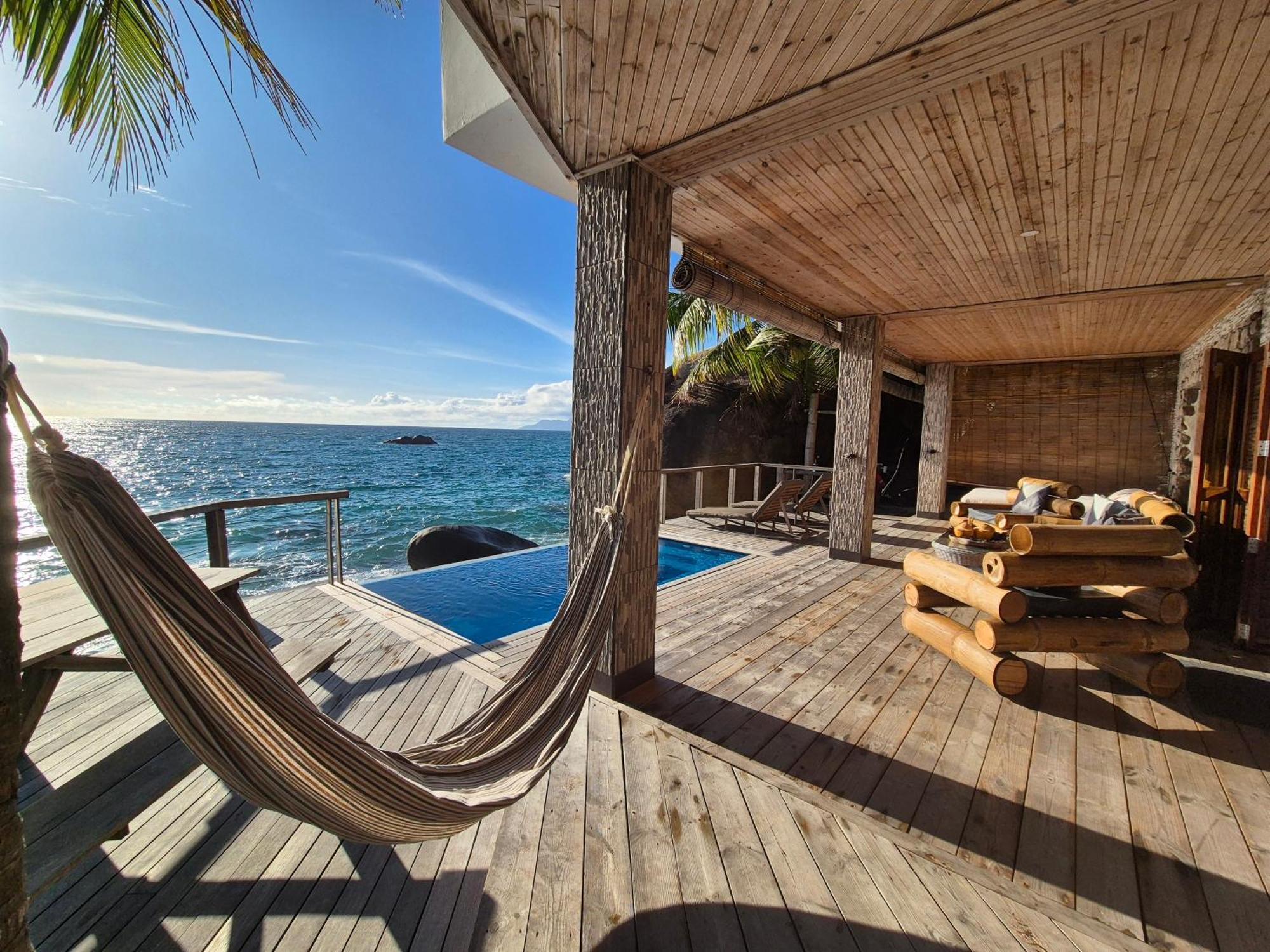 Villa Marquise & Infinity