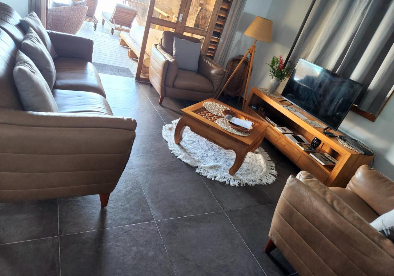 Villa Marquise & Infinity Villas *