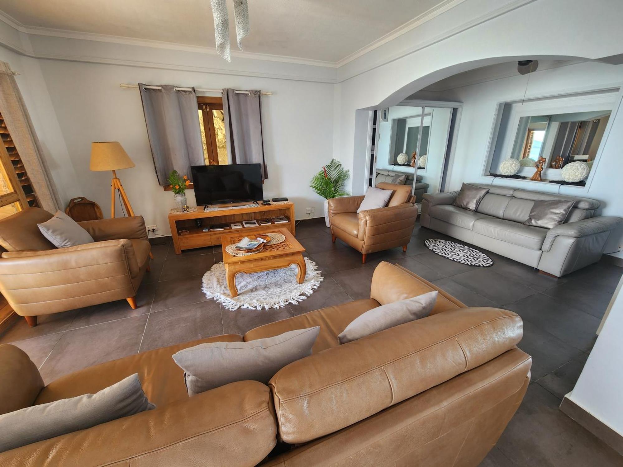 Marquise & Infinity Villas *