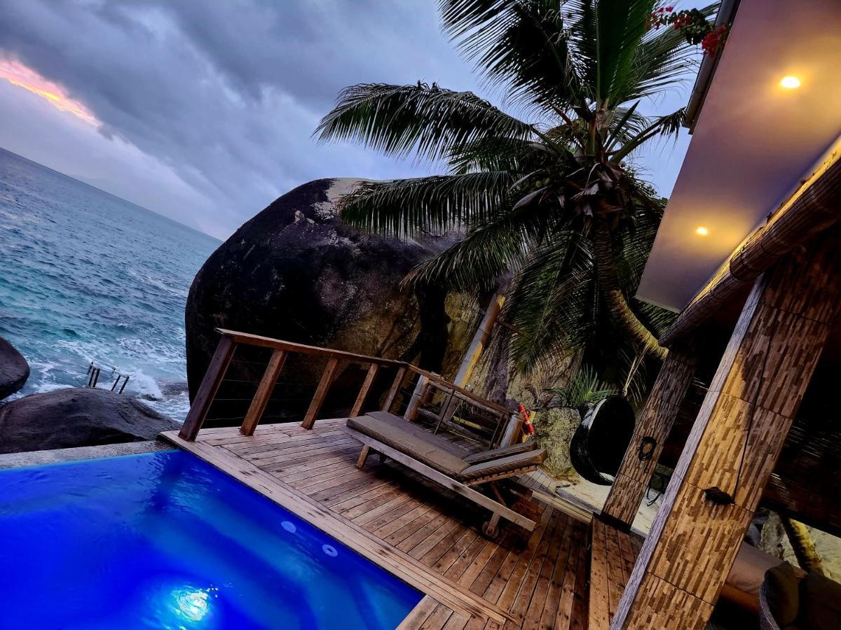 Villa Marquise & Infinity Villas *