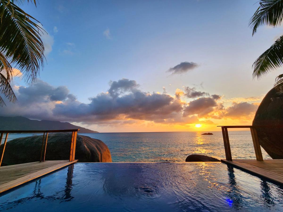 Marquise & Infinity Villas Glacis (Mahe)