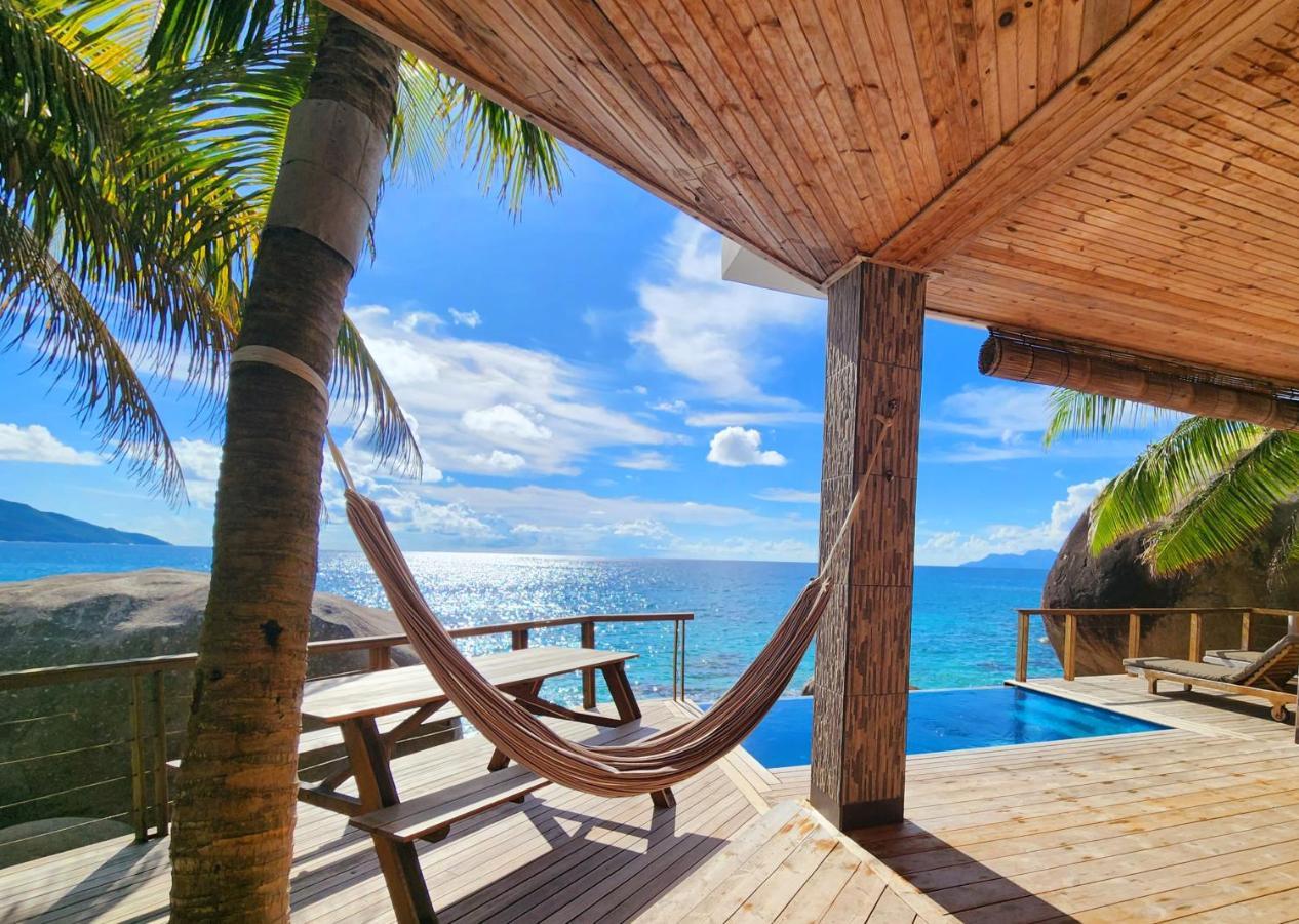 Marquise & Infinity Villas Villa *