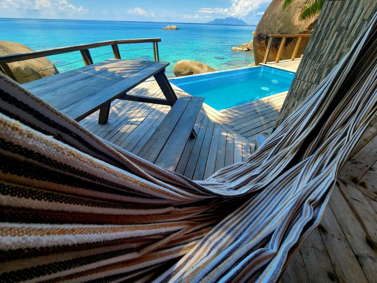 Villa Marquise & Infinity Villas