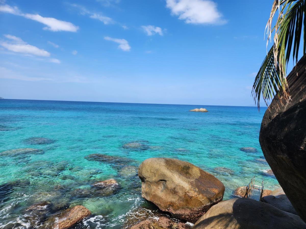 Villa Marquise & Infinity Villas *