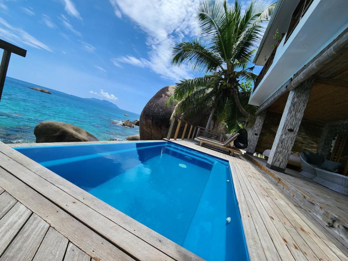 Marquise & Infinity Villas Glacis (Mahe)