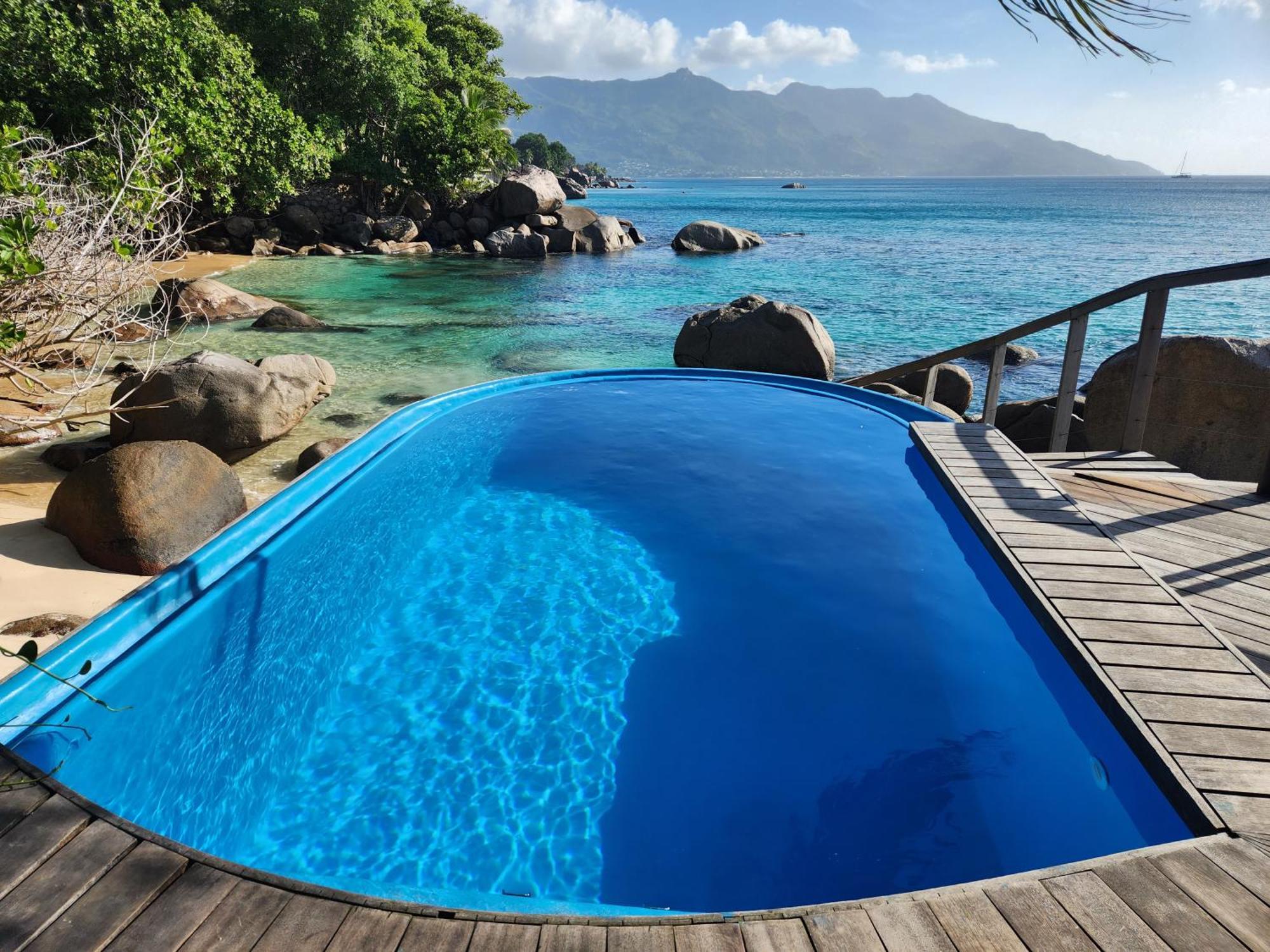 Villa Marquise & Infinity Villas