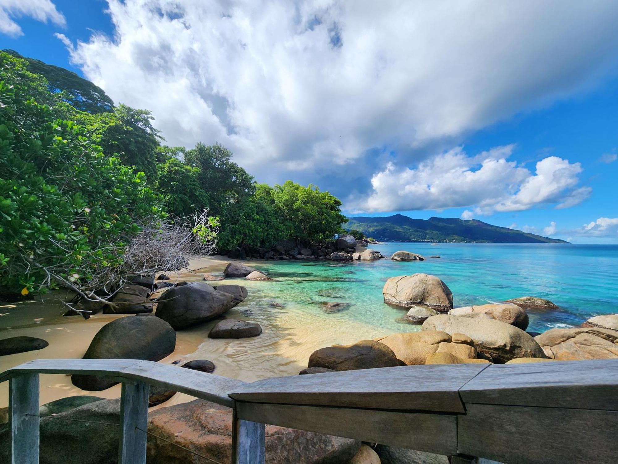 Marquise & Infinity Villas Glacis (Mahe)