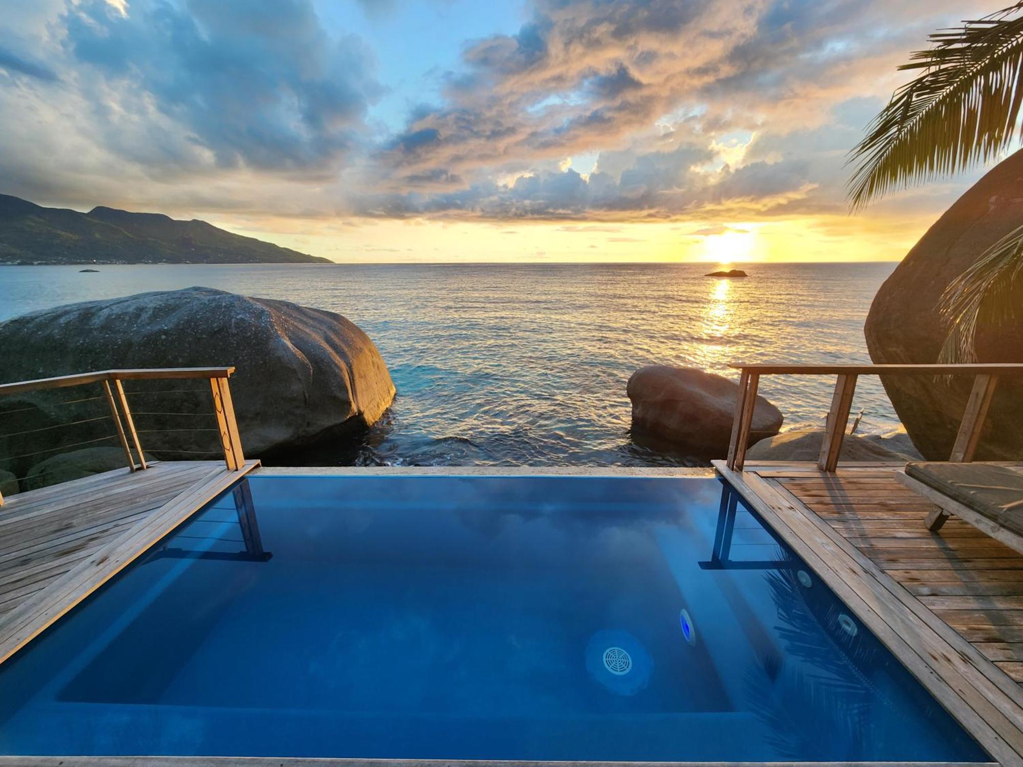 Marquise & Infinity Villas