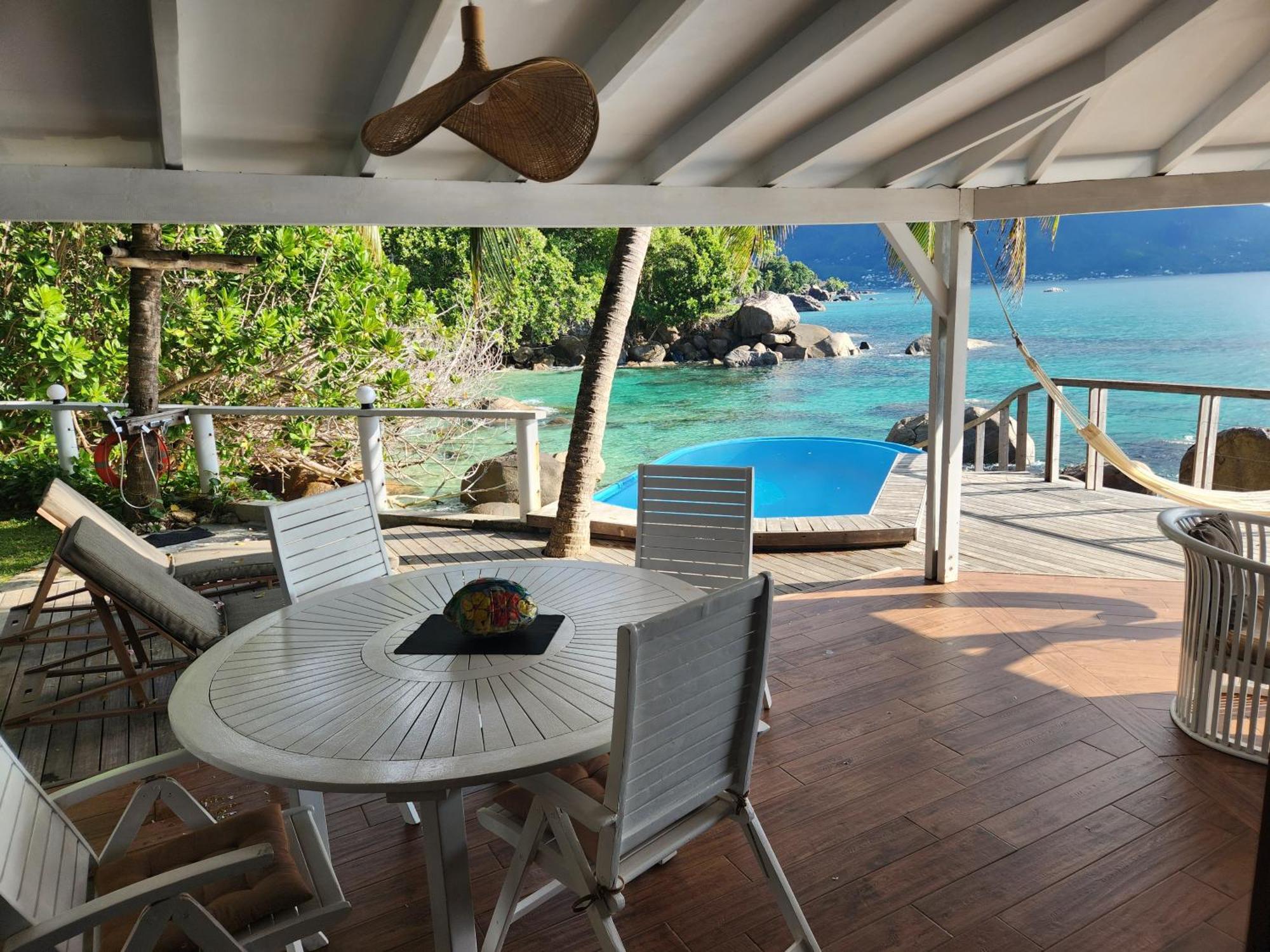 Villa Marquise & Infinity Villas