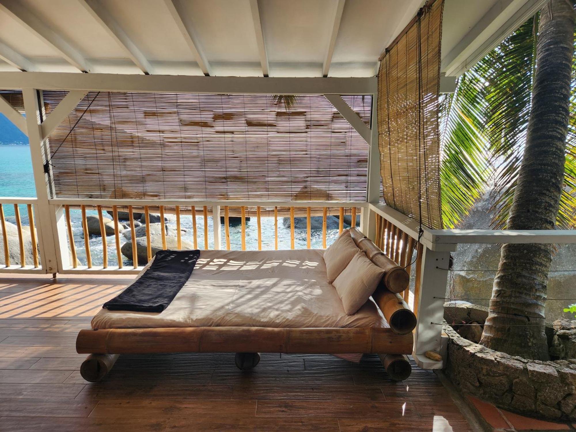 Marquise & Infinity Villas Villa Glacis (Mahe)