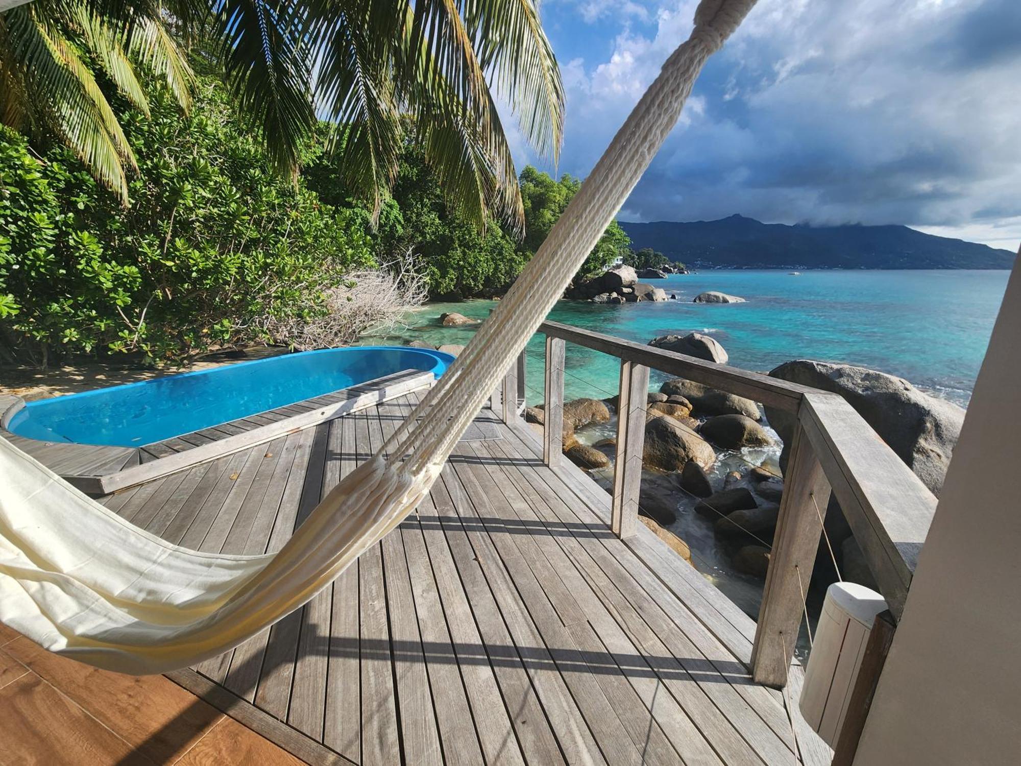 Villa Marquise & Infinity Villas Glacis (Mahe)