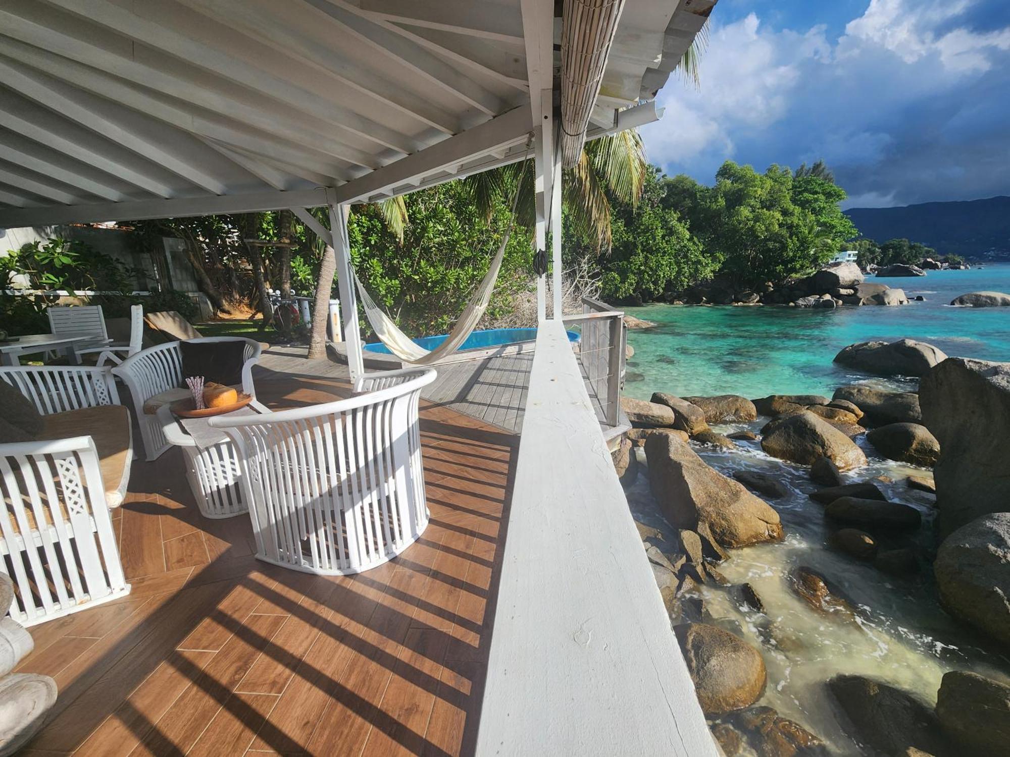Marquise & Infinity Villas