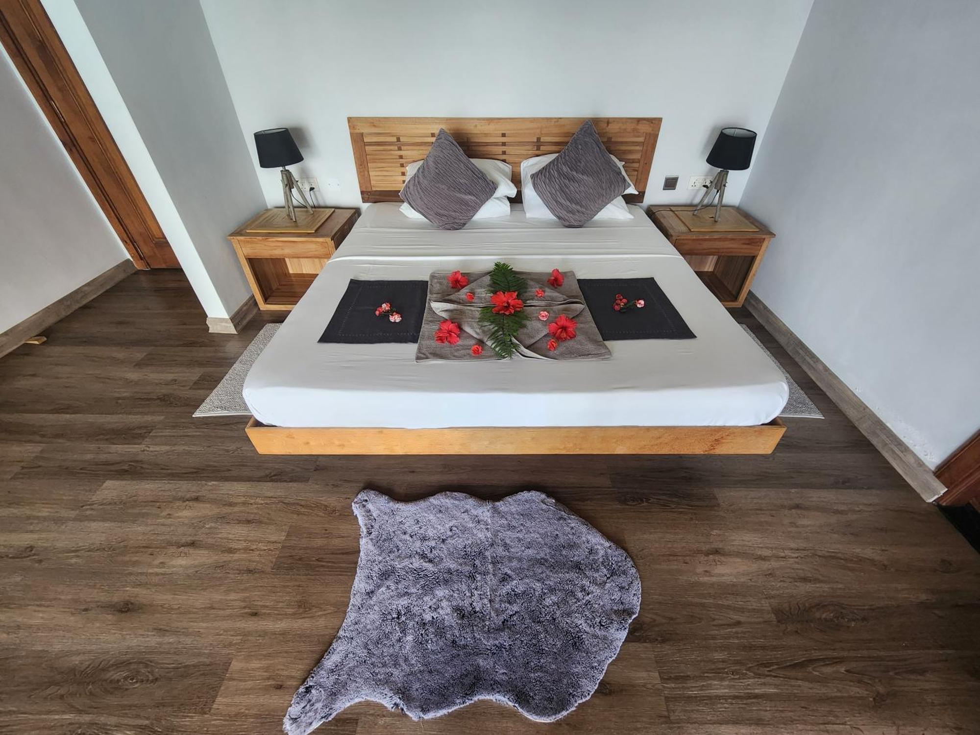 Marquise & Infinity Villas