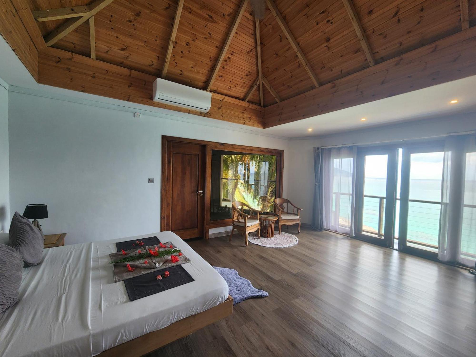 Marquise & Infinity Villas Villa