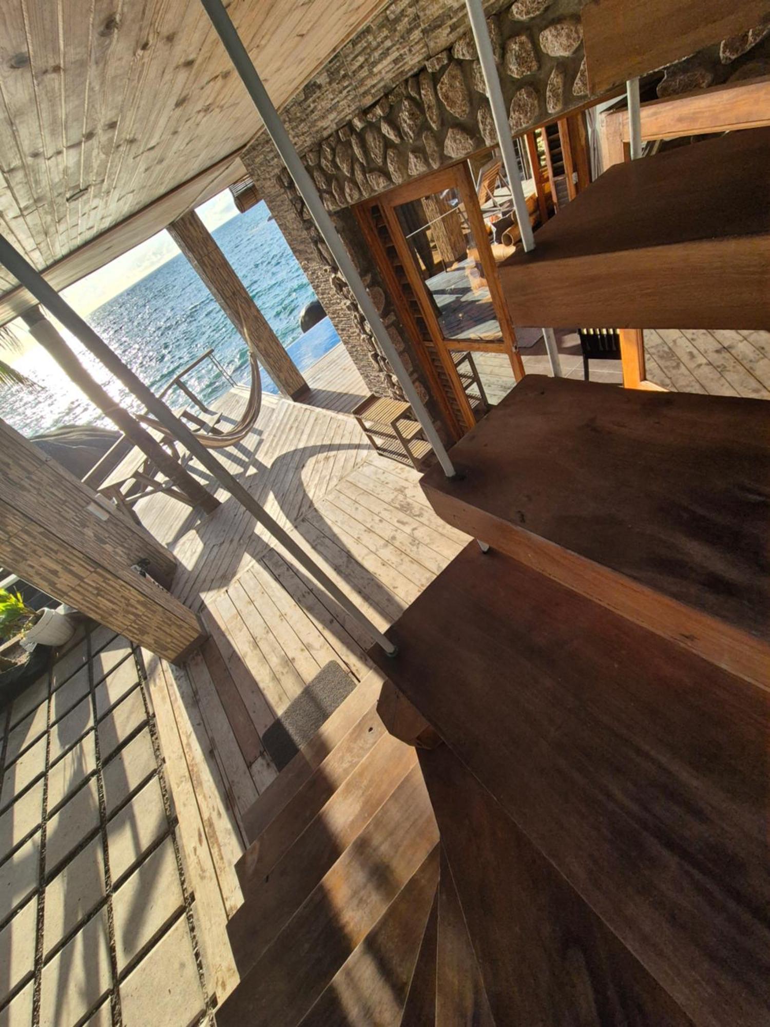 Villa Marquise & Infinity Villas *