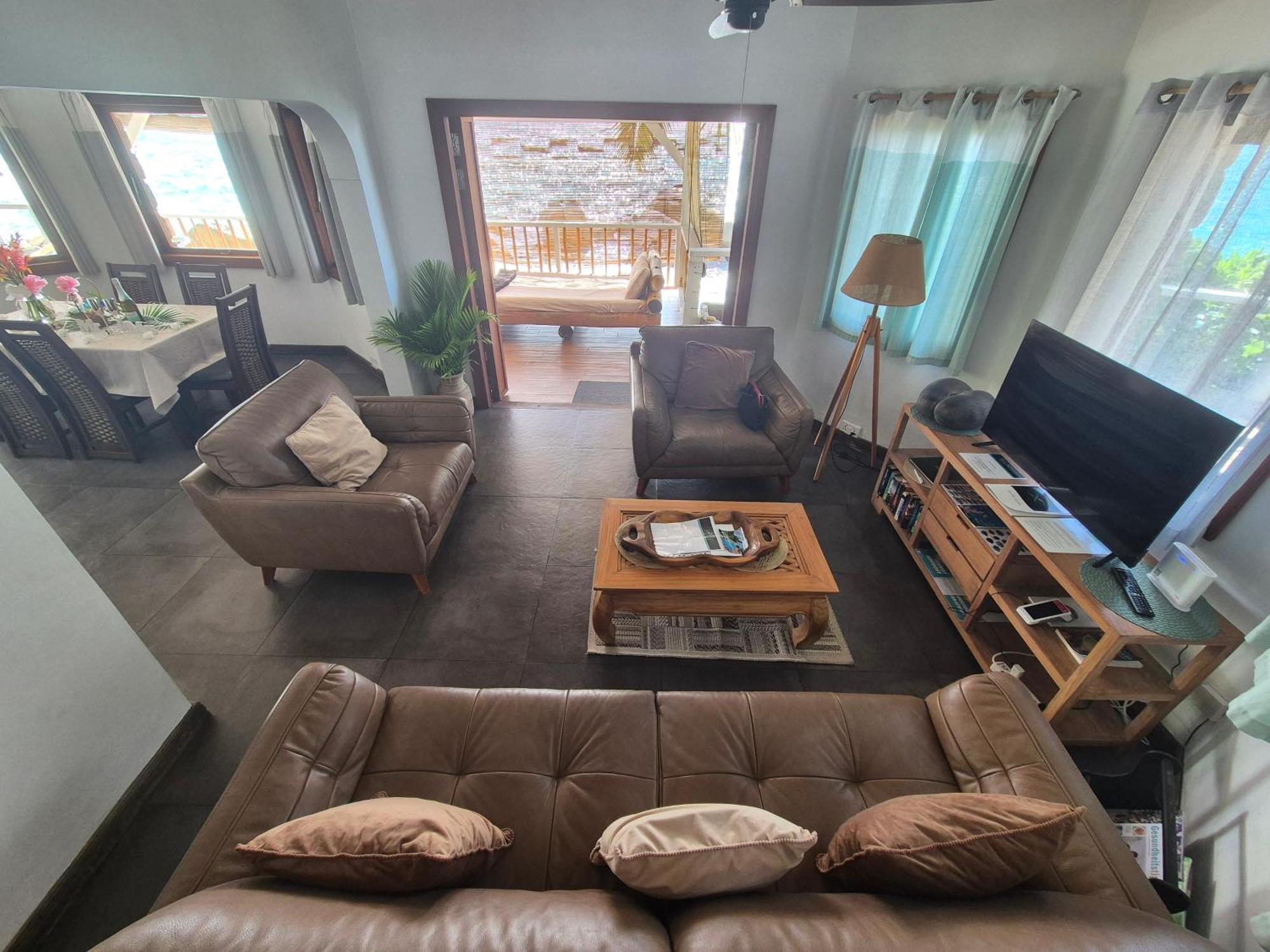 Marquise & Infinity Villas