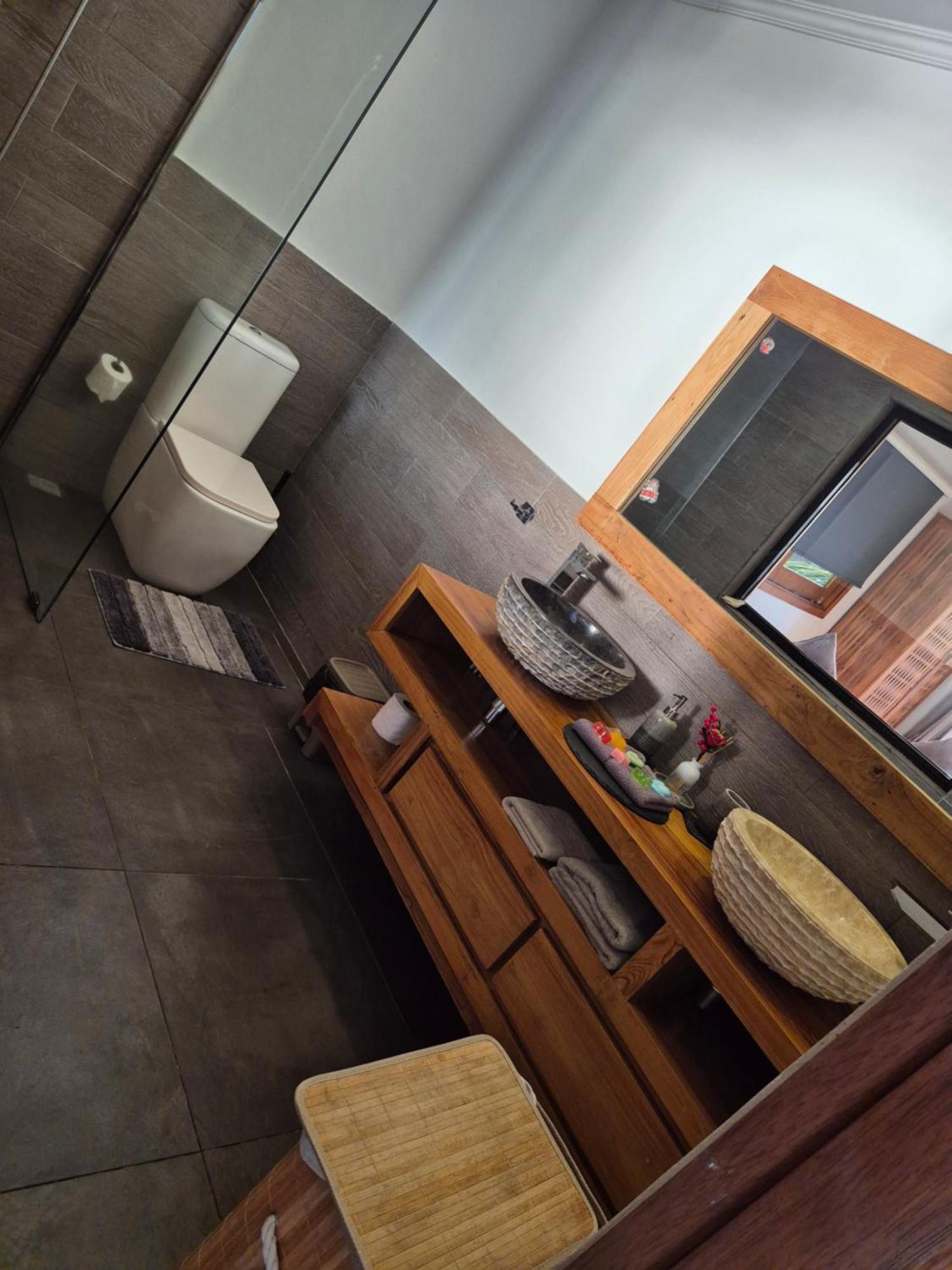 Marquise & Infinity Villas Villa Glacis (Mahe)