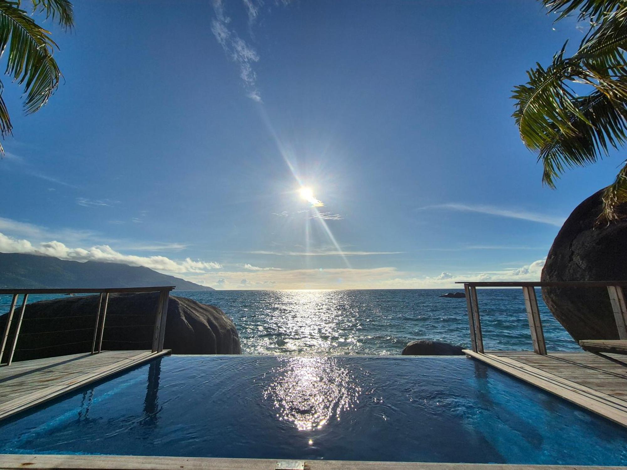 Villa Marquise & Infinity Villas