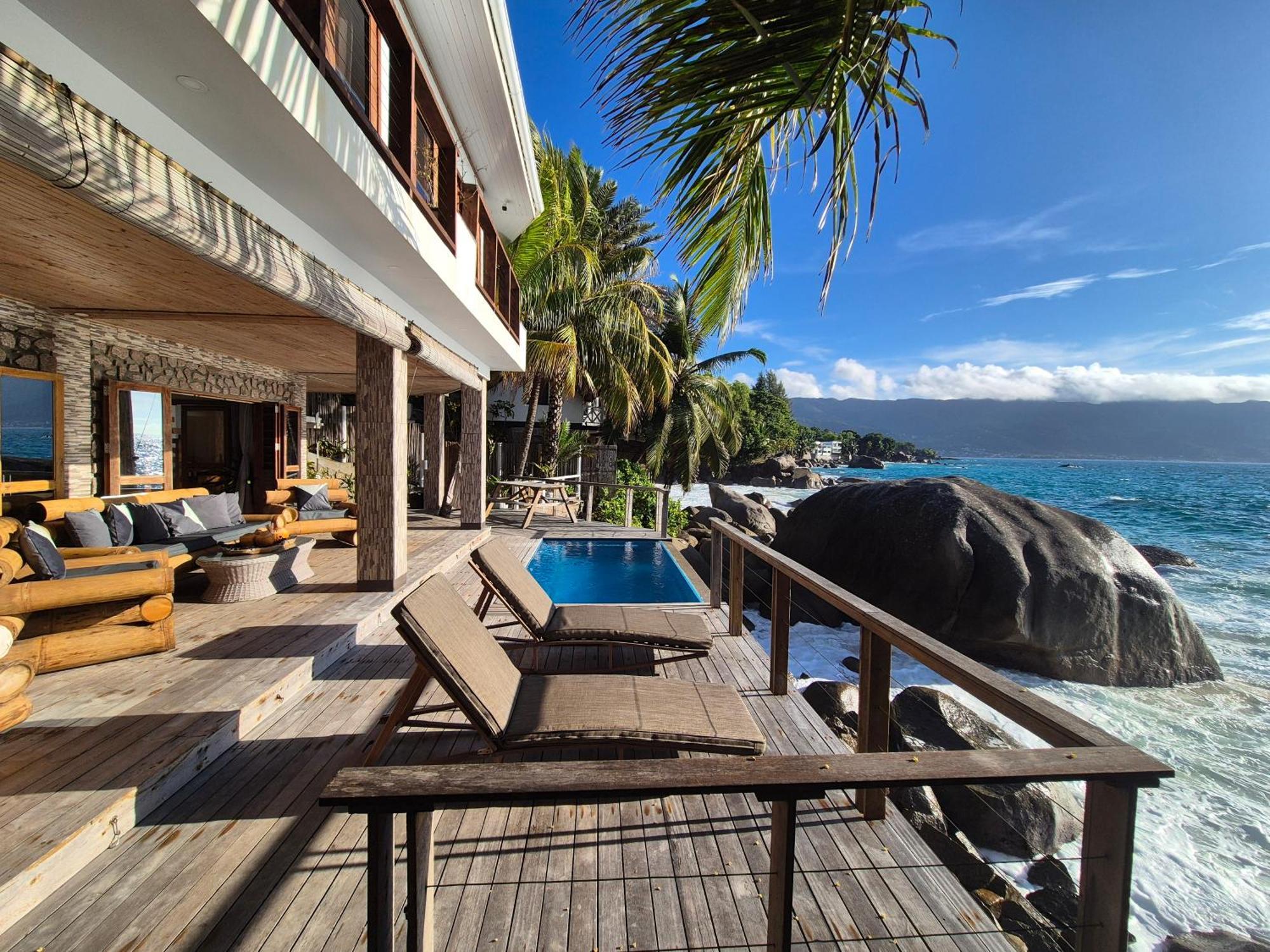 Marquise & Infinity Villas *
