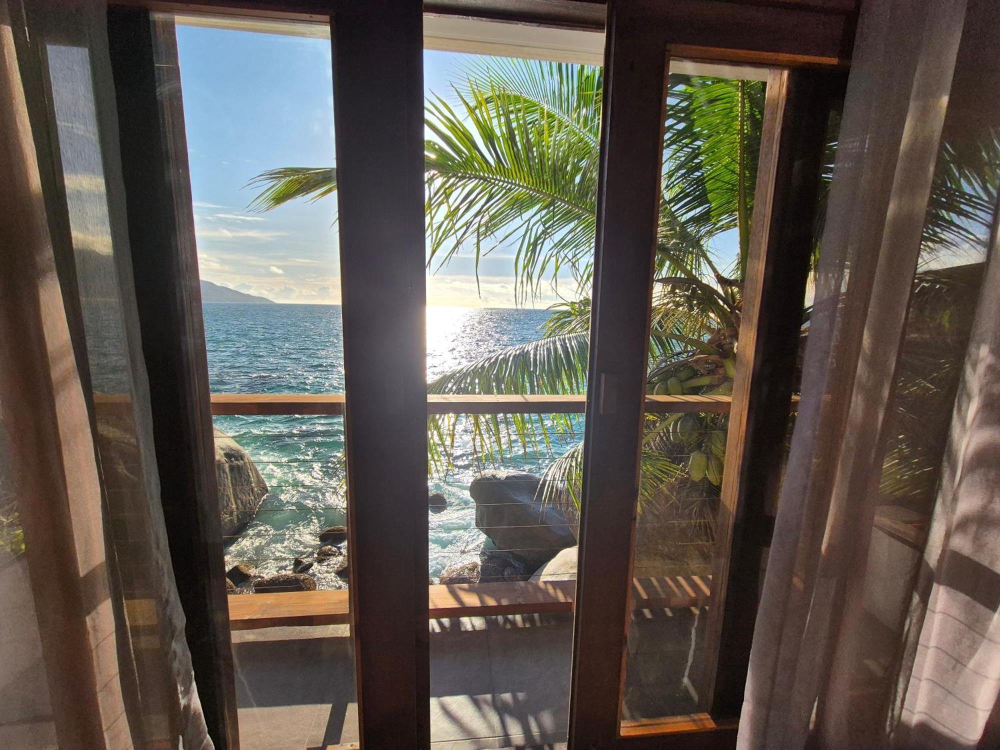 Marquise & Infinity Villas