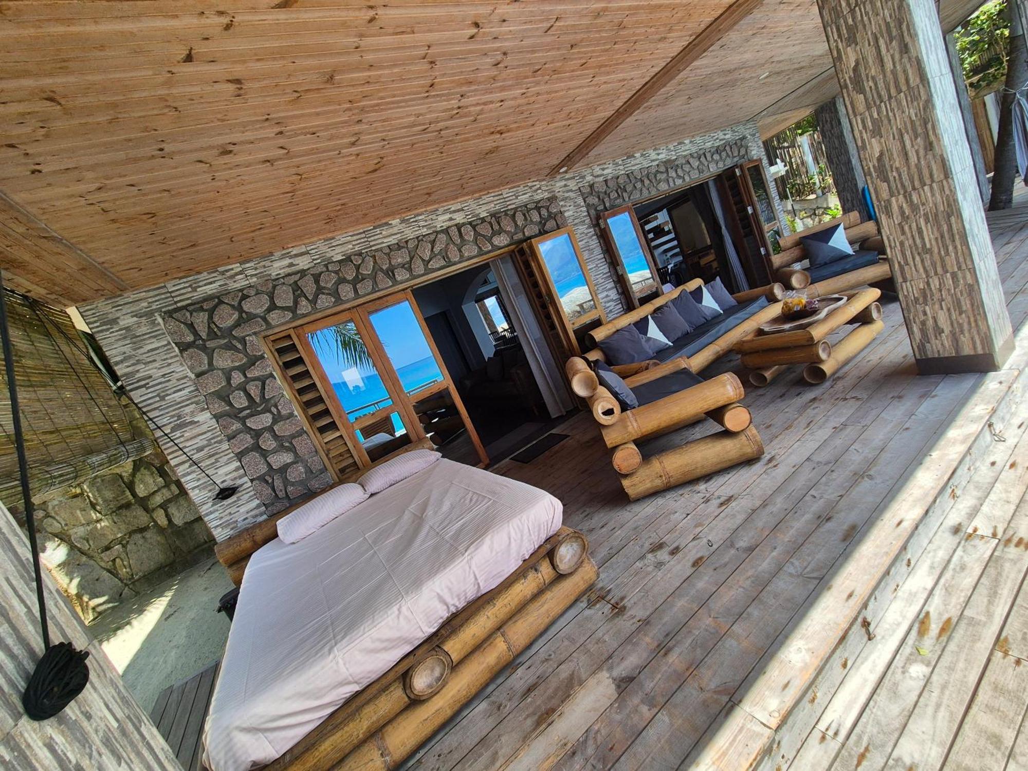 Villa Marquise & Infinity Villas